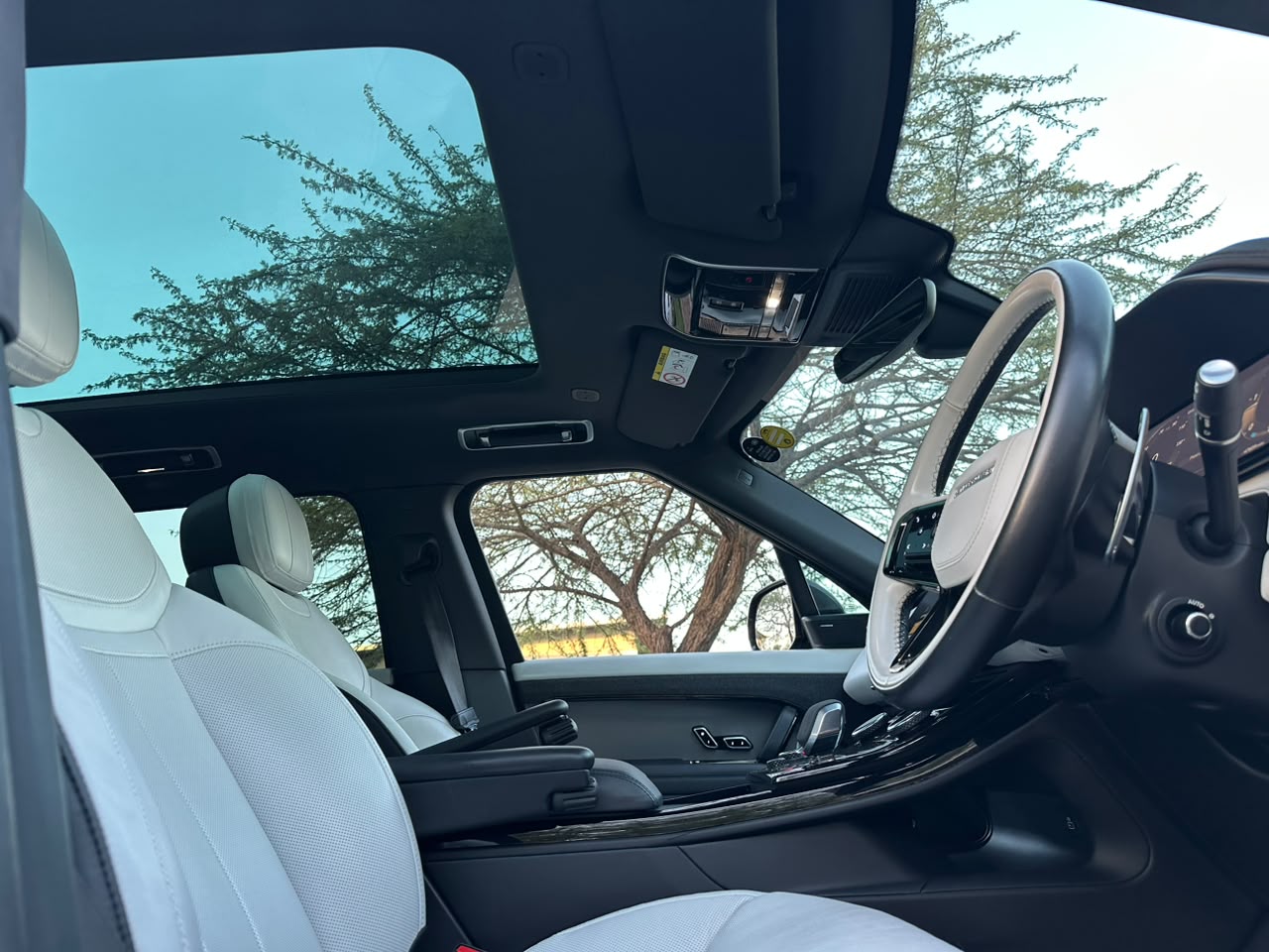 RANGE ROVER SPORT thumbnail 5